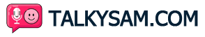 TalkySam
